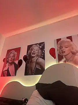 NairaFord Live XXX-chat
