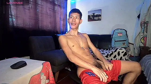 Sembang XXX Secara Langsung dareck_18
