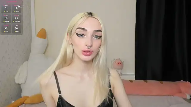 succubantra Live XXX-Chat