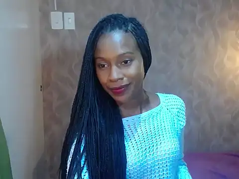 Blesiniha's Live XXX Chat