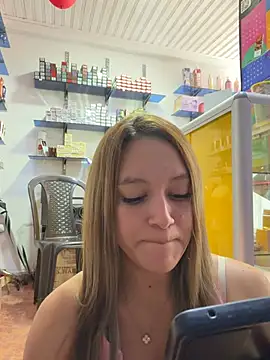 Ana____ Chat XXX live