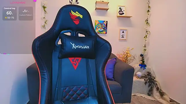 Živý XXX chat ViolethRosse