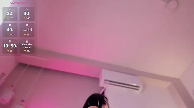 _victoria_lee élő XXX-chatje