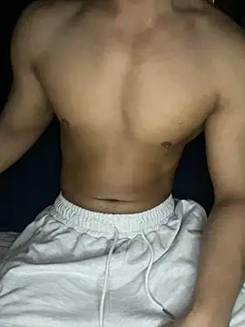 Show webcam de MuscleKorean7