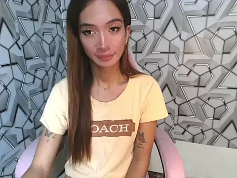 thea_xox1 Chat XXX live