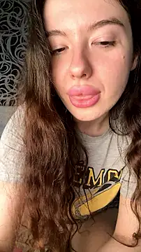 Czat XXX na żywo – Kimi_Ass