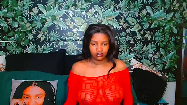 FAIRYBABE Chat XXX live