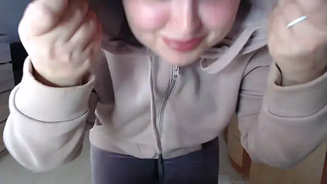 XXX chat uživo modela BBellaas
