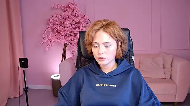 GothikaFrediks Chat XXX live