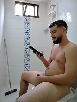 عرض كام BadboyX333