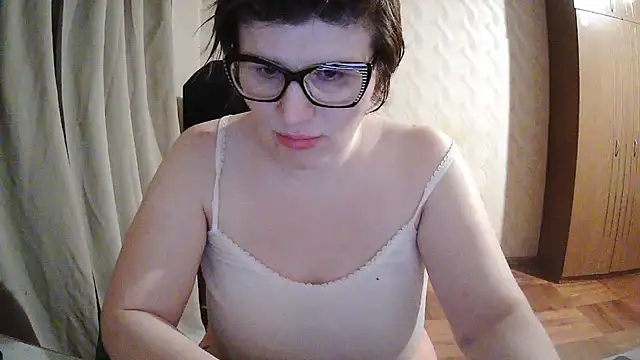 Chat XXX en directo de Jolinaha