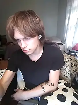 צ'אט XXX בשידור חי של XanderOzzz