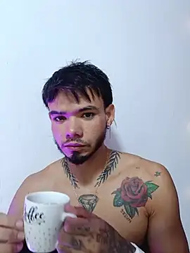 Chatroom XXX en direct de Niick01_