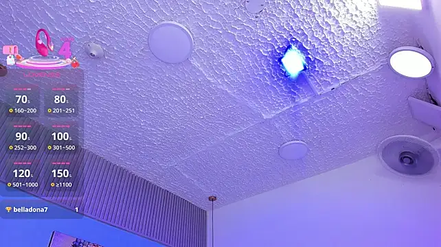 SamBlack_ 现场XXX聊天