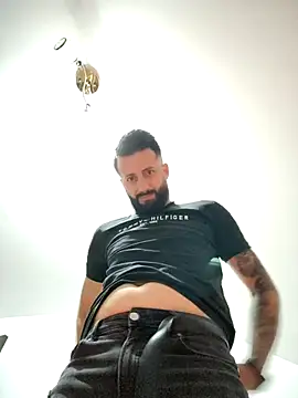 Kosminkom's Webcam Show