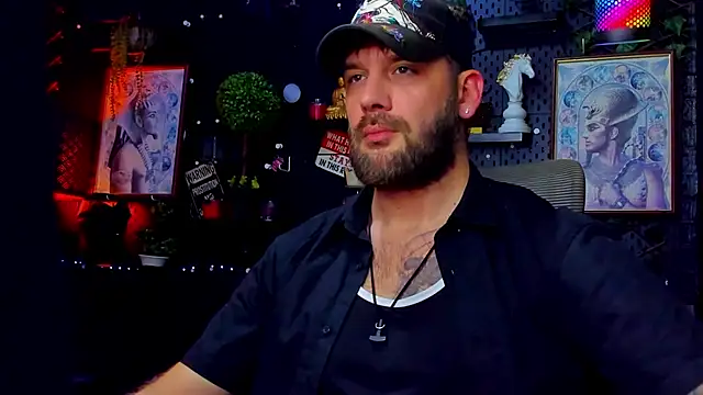 LexHardy – Naživo XXX chat