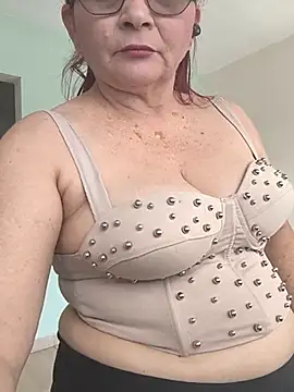 Chat XXX ao vivo de marfil_milf