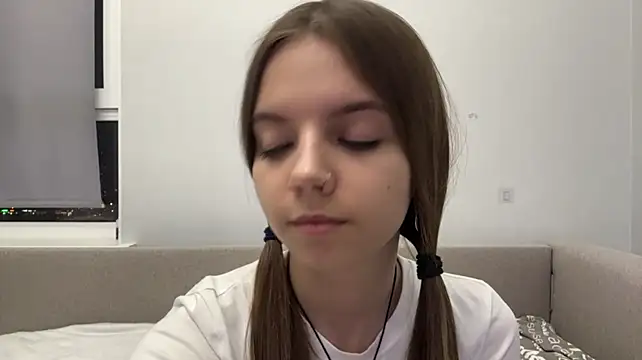 Živý XXX chat LisaPorse
