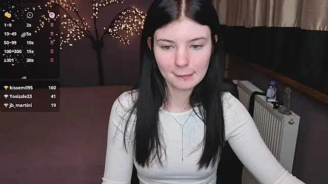 AnnaYount live XXX chat