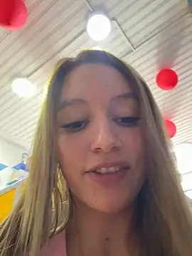 Ana____ – Naživo XXX chat