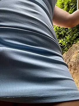 XXX chat uživo modela sammyqueenx21