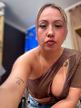 Živý XXX chat VIOLETA-25_
