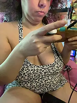 w3tkittty's Live XXX Chat