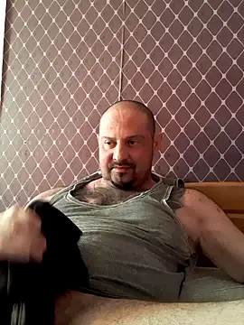 XXX chat uživo modela _NEREZA_