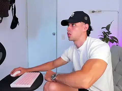 dylancolee Live XXX Chat