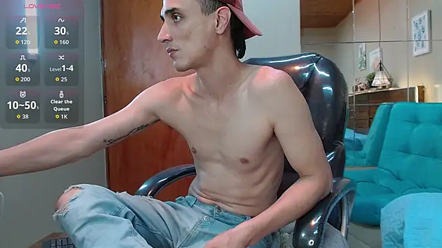 FelipeFriendly Live XXX-chat
