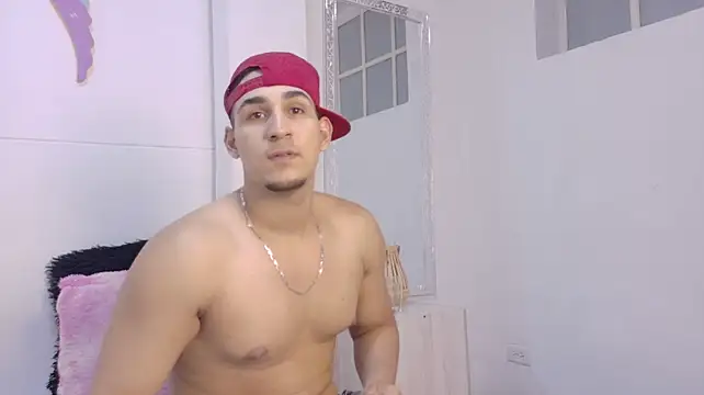 Chat +18 de Massimo_11 ao vivo