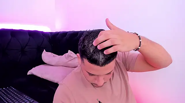 Živý XXX chat Axel_grey_