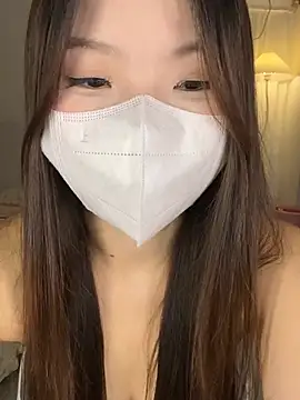 Chat XXX Live _xiaoxinxin_