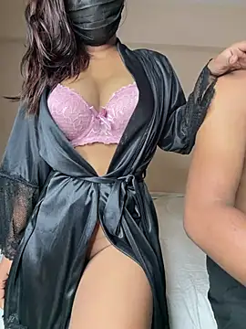 AIR_Hostes Webcam show