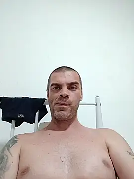 XXX chat uživo modela SIRMASTERDOMINATORXXL