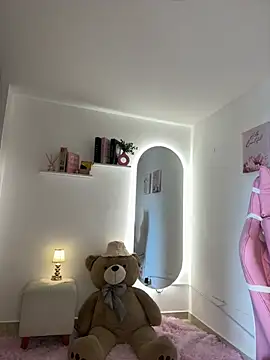Jenn_Laytonn Live XXX chat