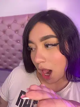 Wen_01 라이브 XXX 채팅