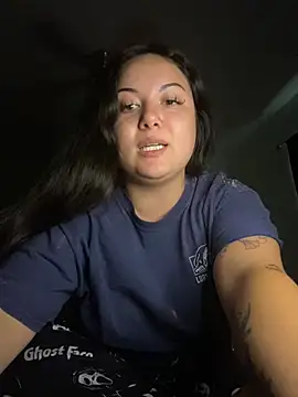 Chat XXX en directo de xocrybaby