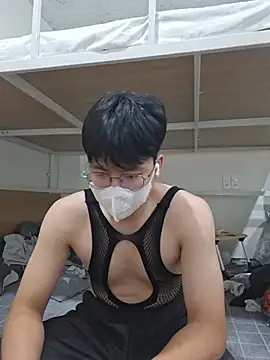 Chat XXX Live Gwencloudy