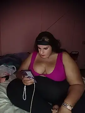 Chat XXX ao vivo de Strongshemail