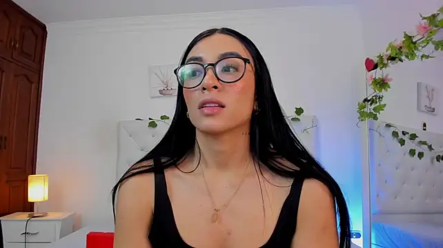 Chat XXX en directo de missdanger_