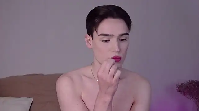 RobbyCharming Show Webcam