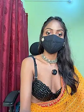 Riya_R24 Chat XXX in diretta