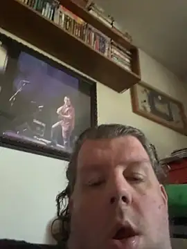 XXX chat uživo modela Stephanie1984