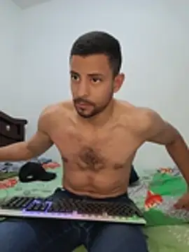 Cris_LaCobra_ Live XXX-chat
