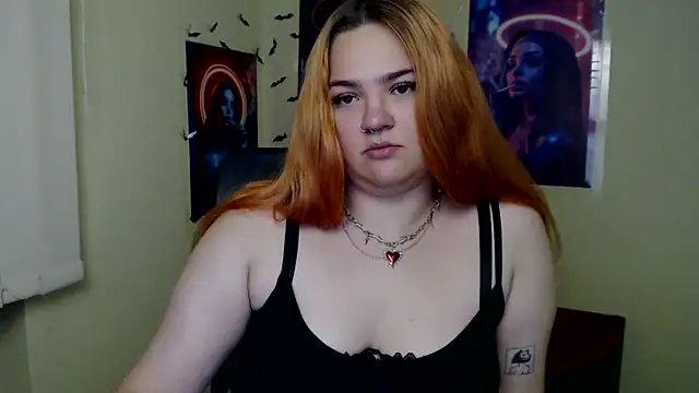 Živý XXX chat RinaRiii