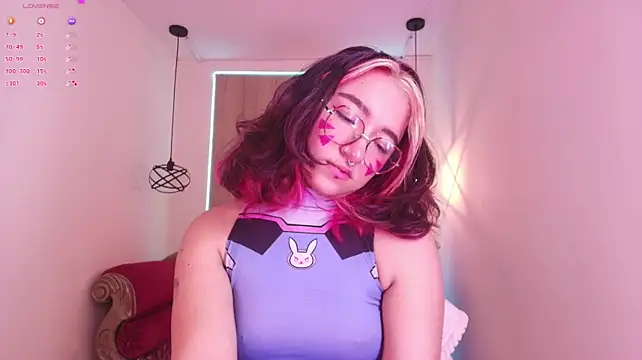 Kanela_miller_'s Live XXX Chat