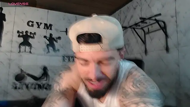 Liam_ashford – Live XXX-chat