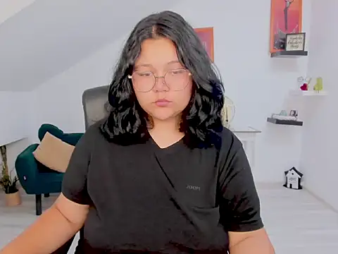 Chat XXX en directo de HaraNoir