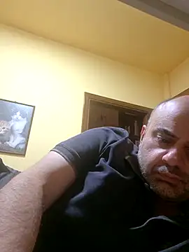 Christoforo1982 Webcam-Show